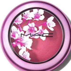 NIB “LIMITED EDITION* Wild Cherry Glow Play Blush in HD CHERRY TREE, fuchsia,
